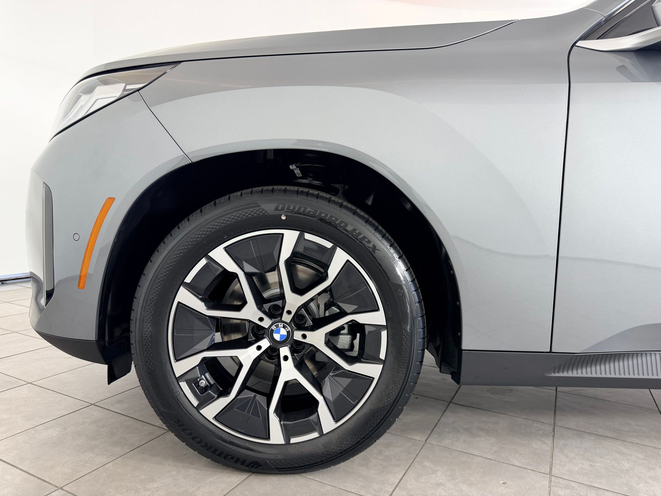 New 2026 BMW X3 xDrive30i w/ Premium Package AWD/4WD image 11