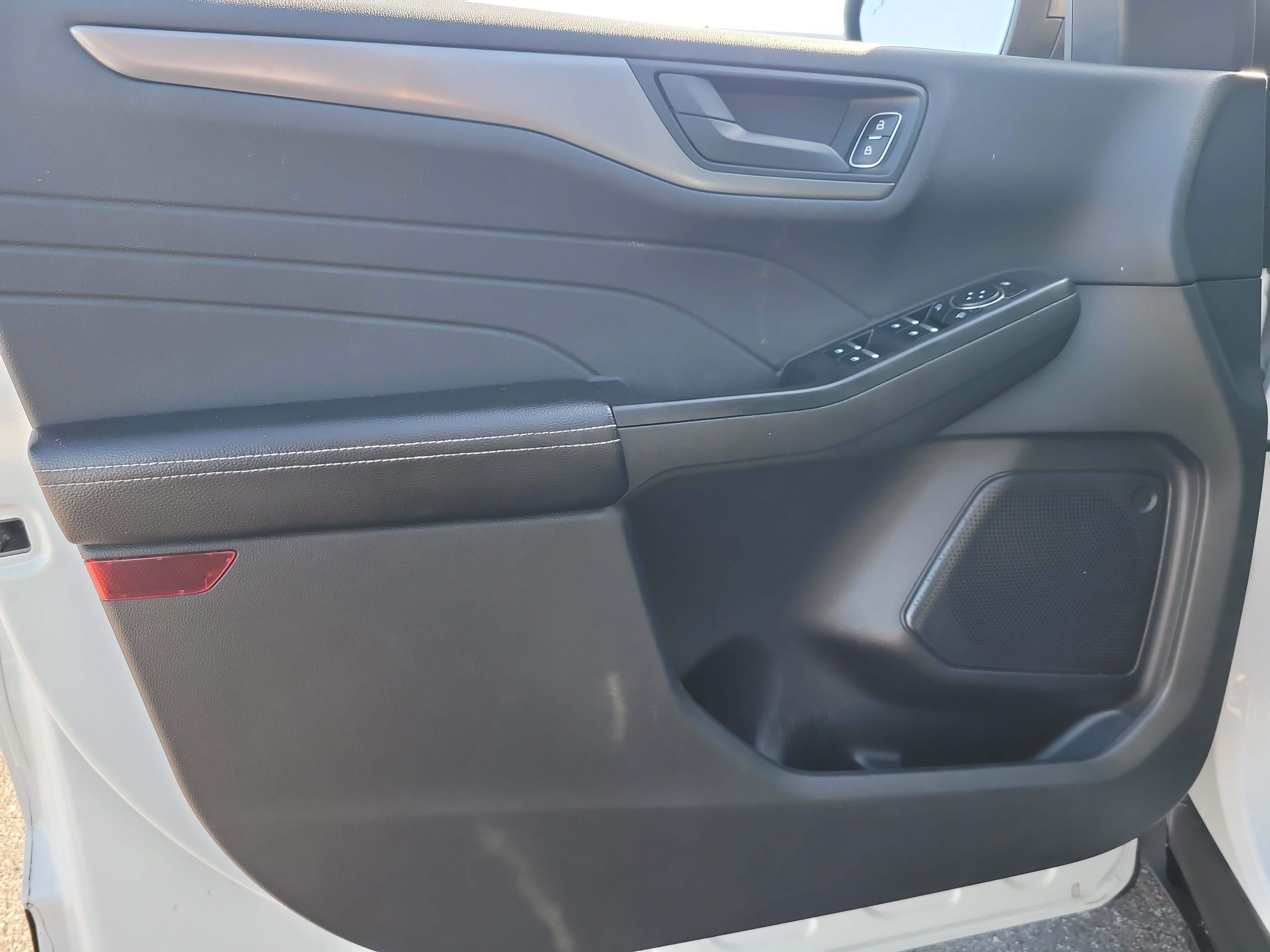 Used 2024 Ford Escape Active FWD image 15