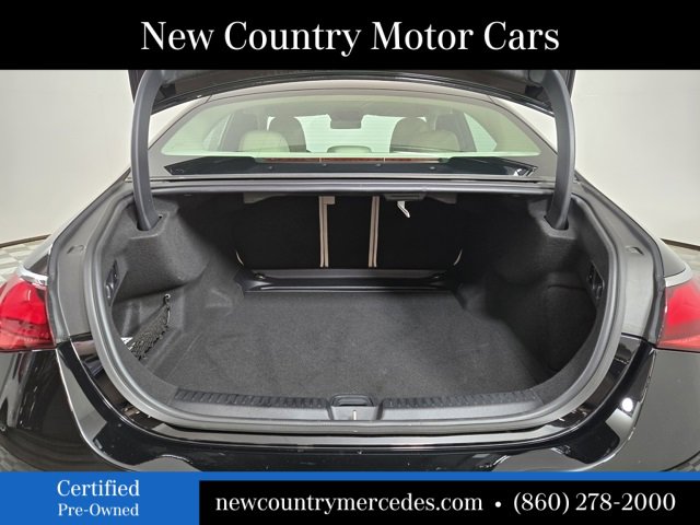 Certified 2025 Mercedes-Benz E 350 4MATIC Sedan image 12