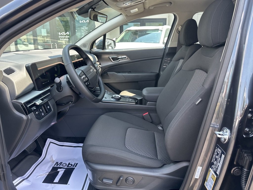 New 2026 Kia Sportage S image 29