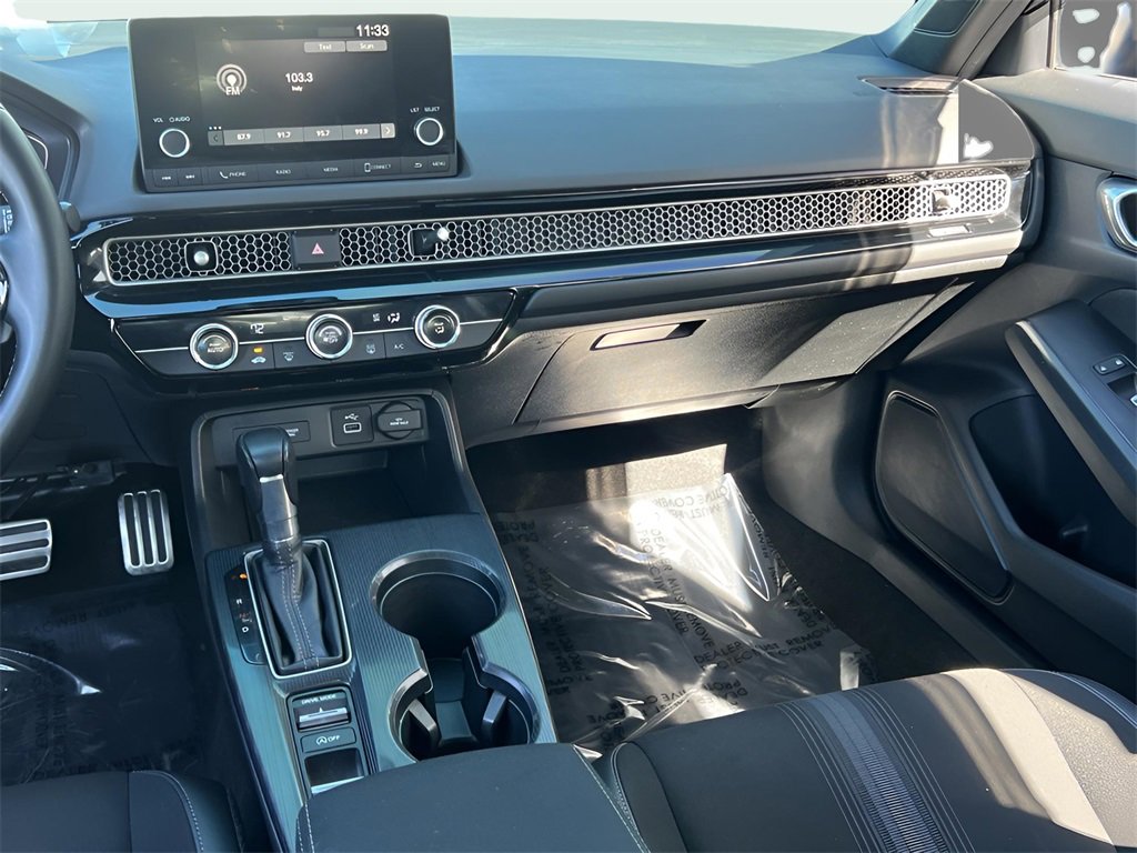 Used 2023 Honda Civic Sport image 19