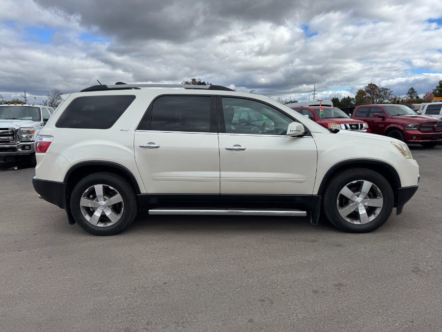 Used 2011 GMC Acadia SLT image 6