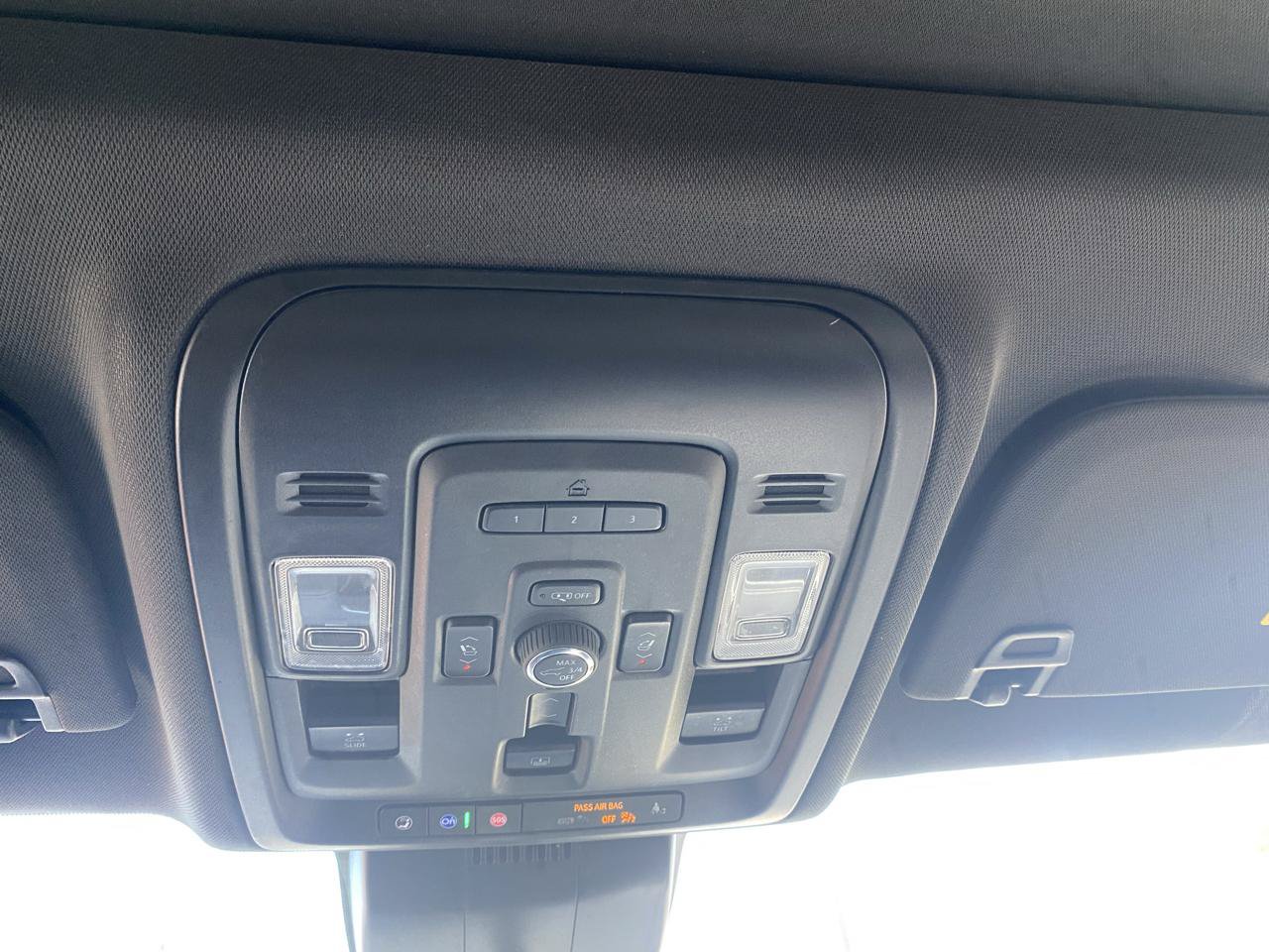 Used 2023 Chevrolet Tahoe High Country AWD/4WD image 40