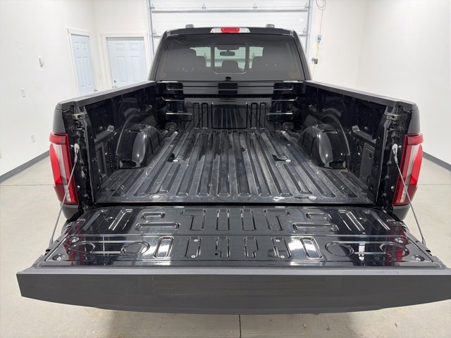 New 2025 Ford F150 Lariat w/ Equipment Group 502A High image 42