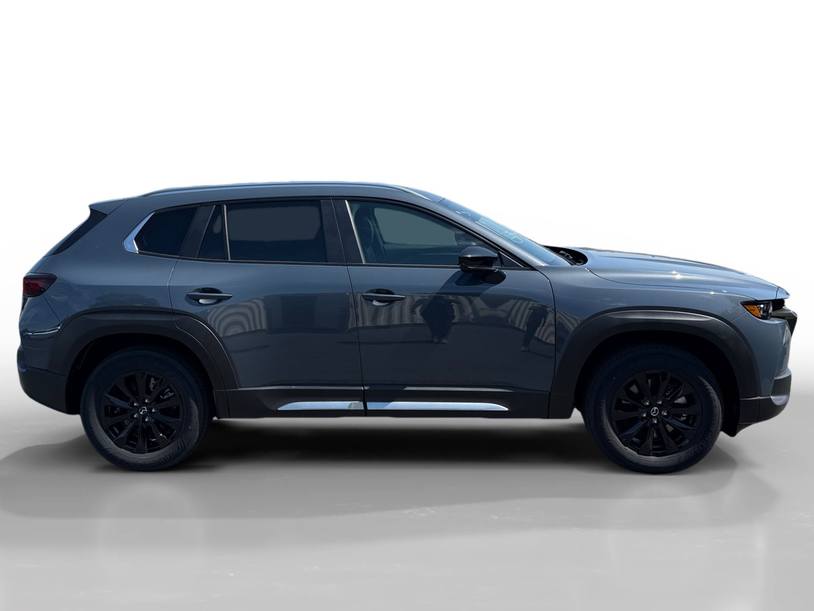 New 2026 MAZDA CX-50 AWD 2.5 S w/ Accent Package image 6