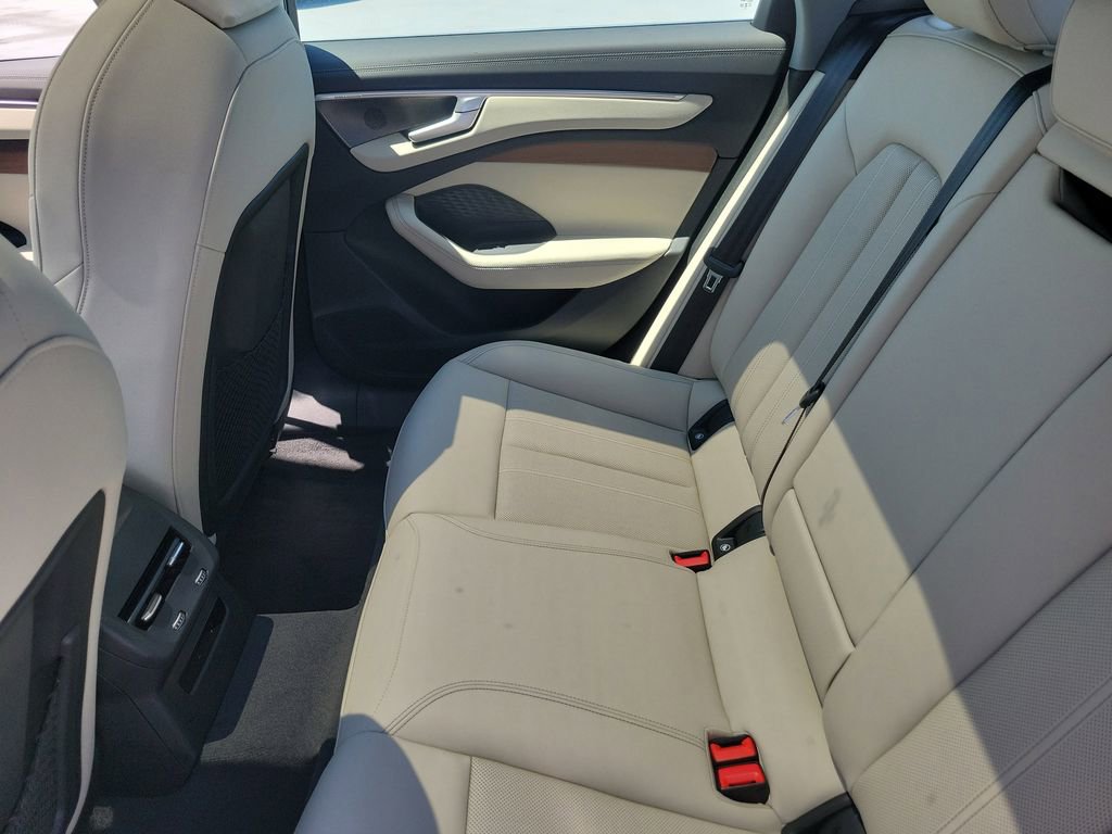 New 2026 Audi A6 Premium AWD/4WD image 26