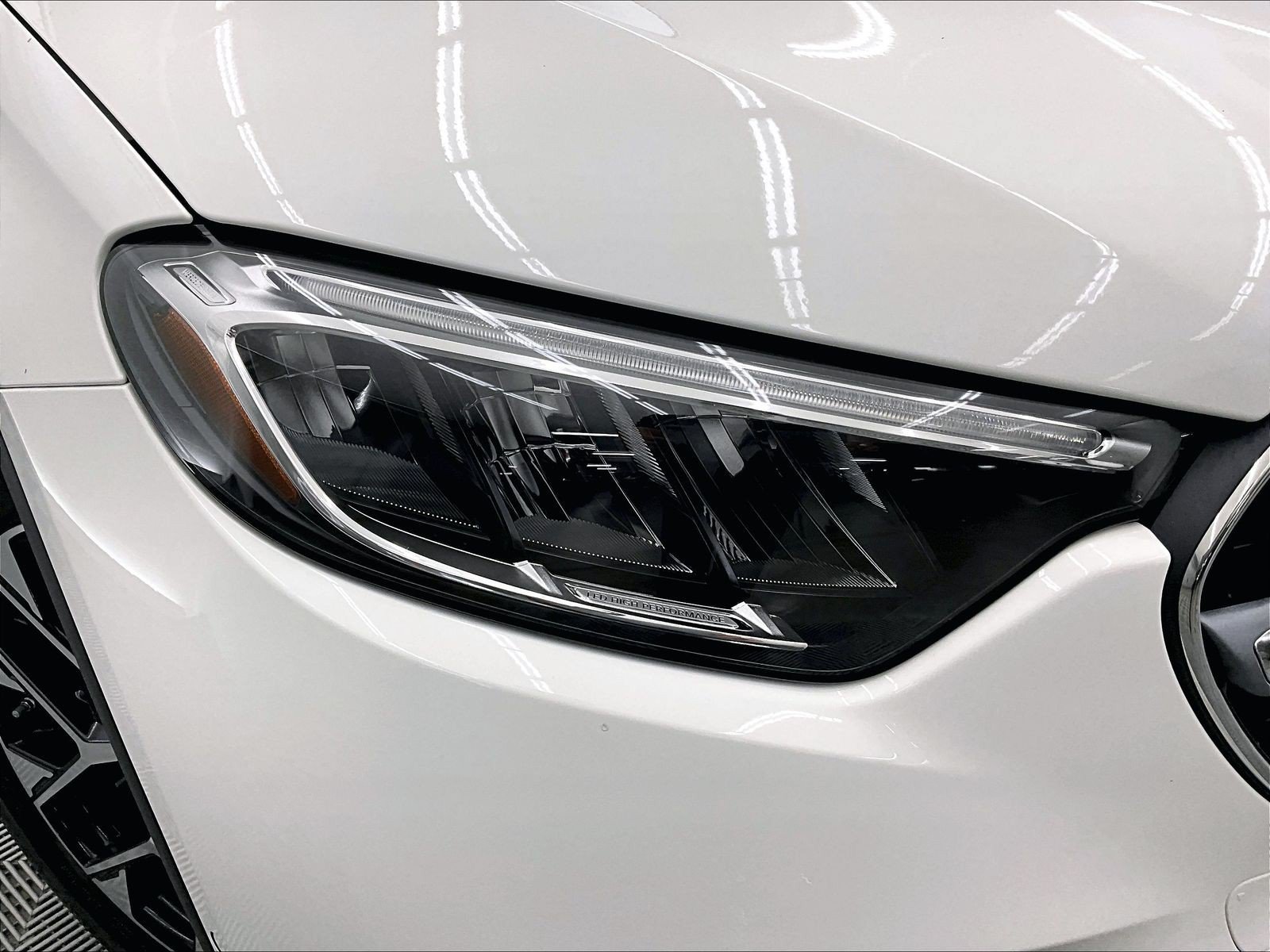 Certified 2025 Mercedes-Benz GLC 350e 4MATIC image 26