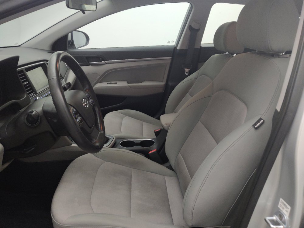 Used 2017 Hyundai Elantra SE w/ SE A/T Tech Package 03 FWD image 17
