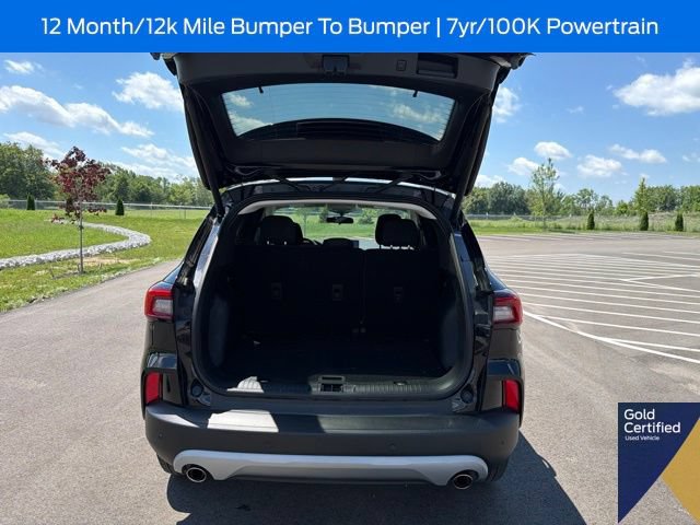 Used 2023 Ford Escape Active w/ Tech Pack #1 AWD/4WD image 13