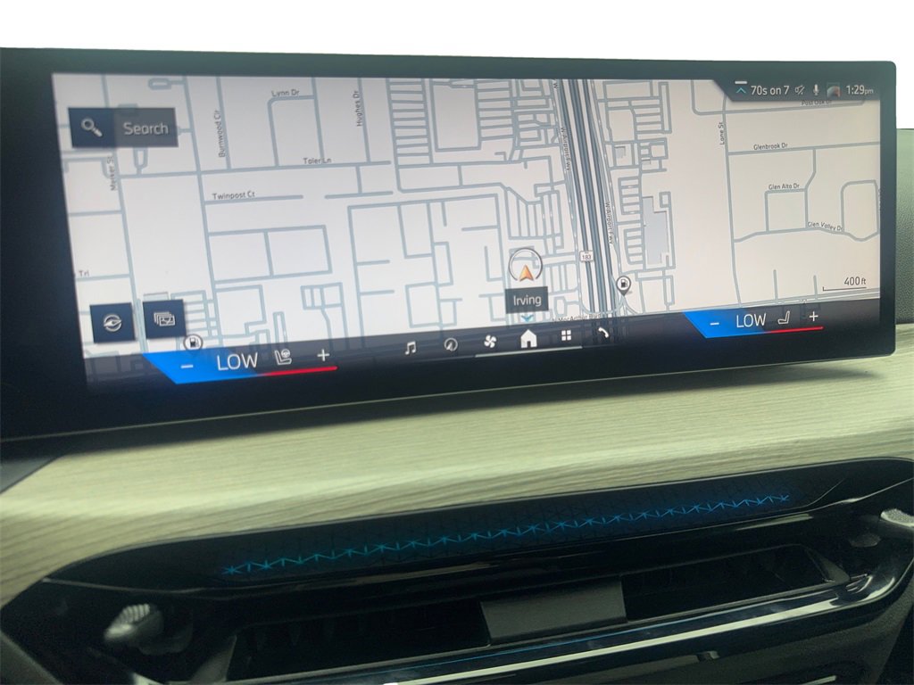 Used 2025 BMW 430i xDrive Coupe image 58