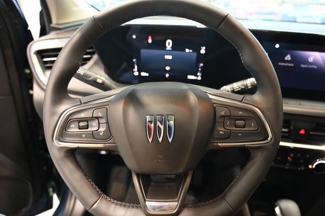 Used 2025 Buick Encore GX Sport Touring w/ Experience Buick Package image 22