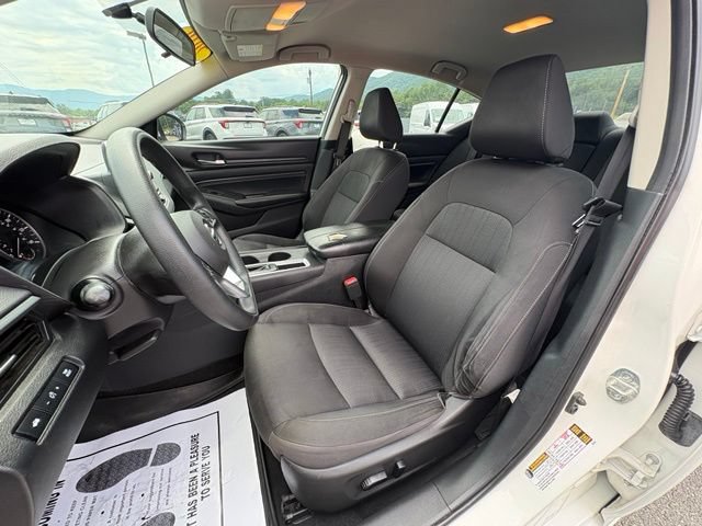 Used 2019 Nissan Altima 2.5 S FWD image 24