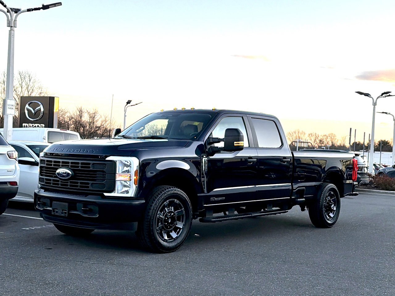 Used 2024 Ford F350 XL