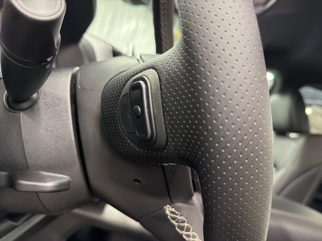 New 2026 RAM 1500 Rebel image 18