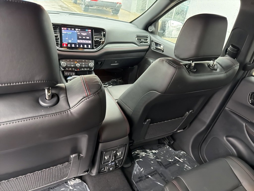 New 2026 Dodge Durango GT image 11