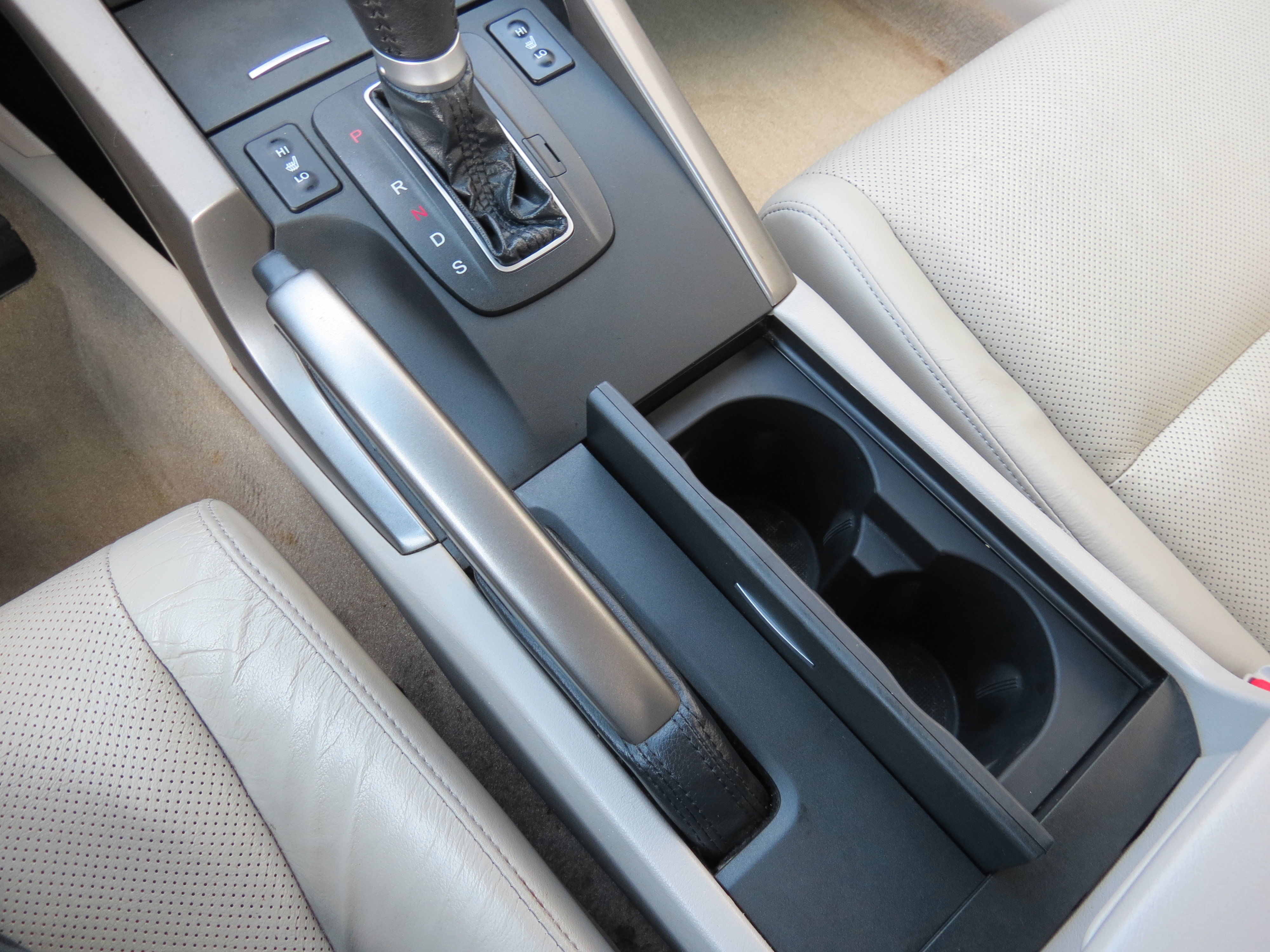 Used 2009 Acura TSX Sedan FWD image 20