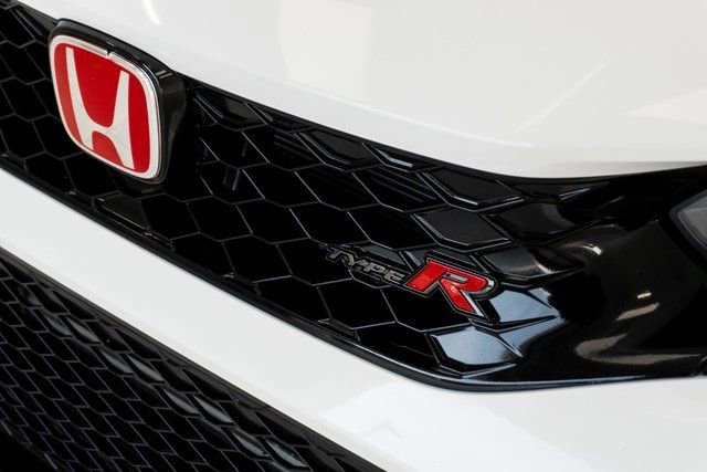 Used 2024 Honda Civic Type R image 6