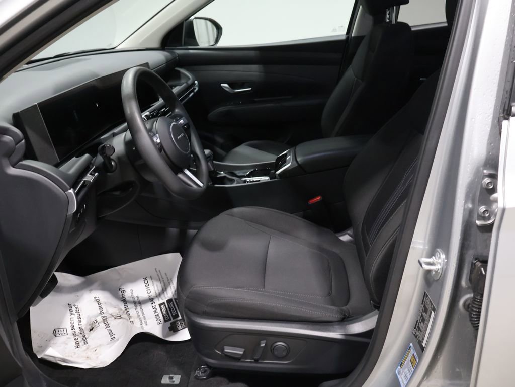 Used 2025 Hyundai Tucson SEL image 10