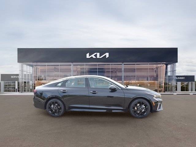 New 2026 Kia K5 GT-Line AWD/4WD image 2