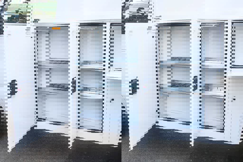 New 2026 Ford E-350 and Econoline 350 Super Duty w/ Power Equipment Group image 14