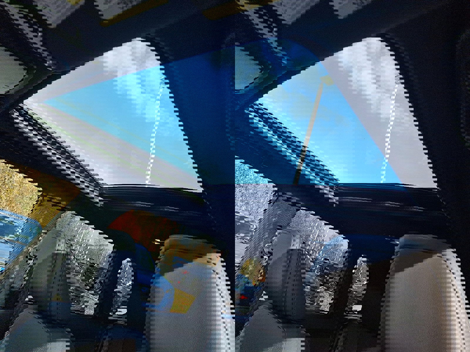 Certified 2025 Subaru Forester Limited w/ Protection Package (1PH) image 14