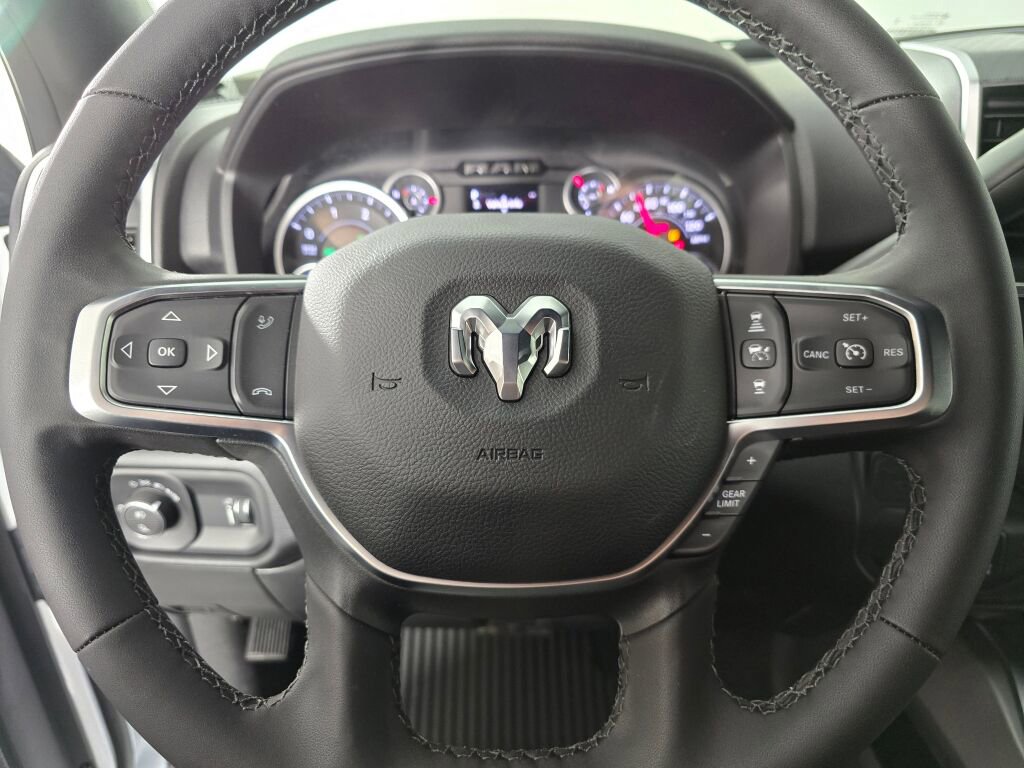 New 2026 RAM 2500 Big Horn image 18