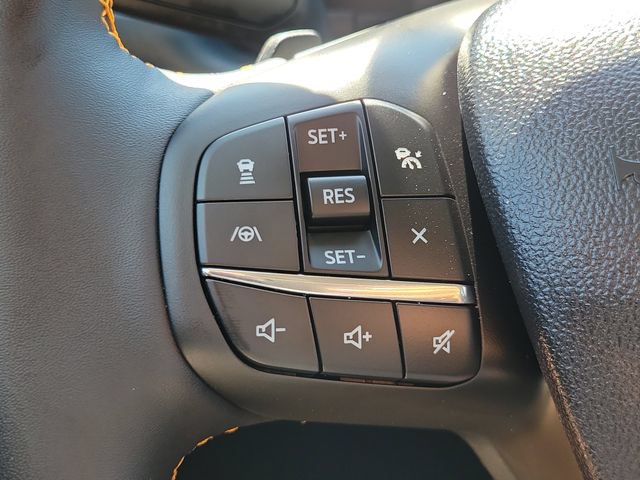 Certified 2026 Ford Maverick Tremor AWD/4WD image 16