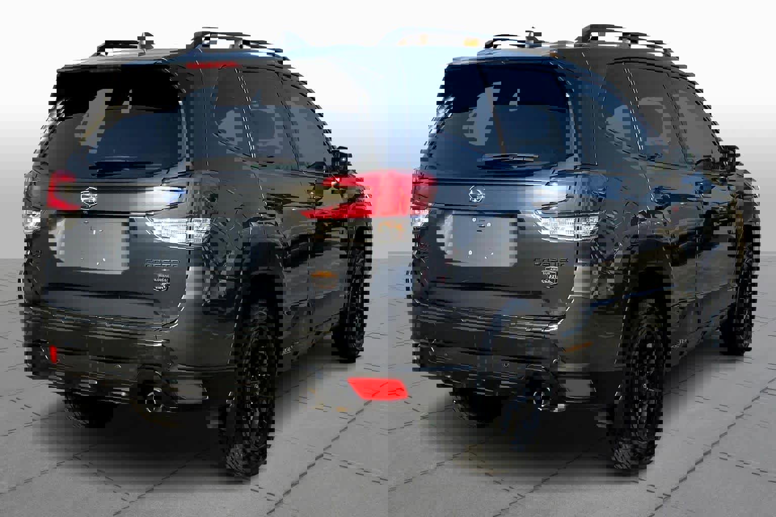 Used 2022 Subaru Forester Wilderness image 13