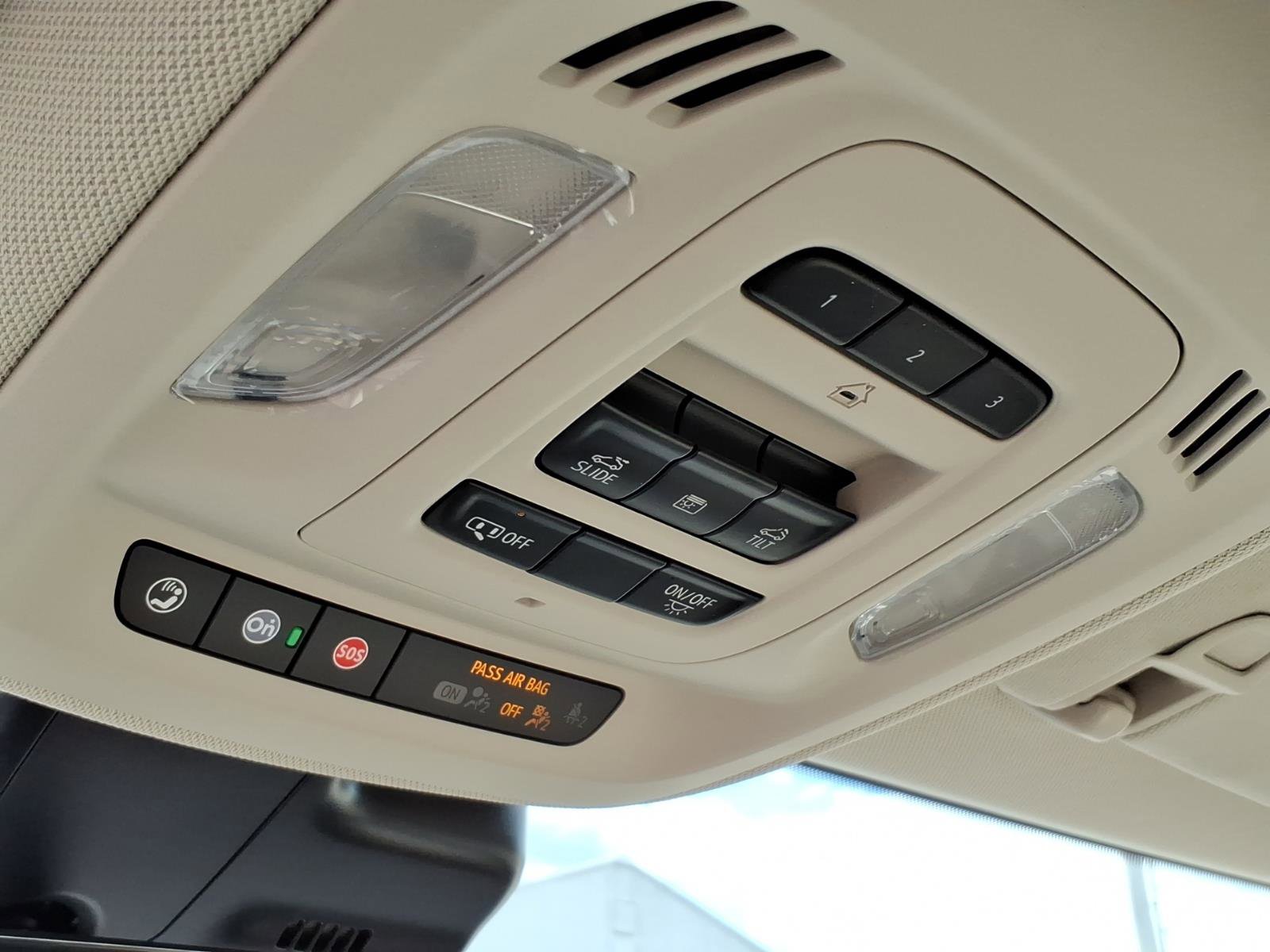 Certified 2023 Buick Envision Avenir FWD image 24