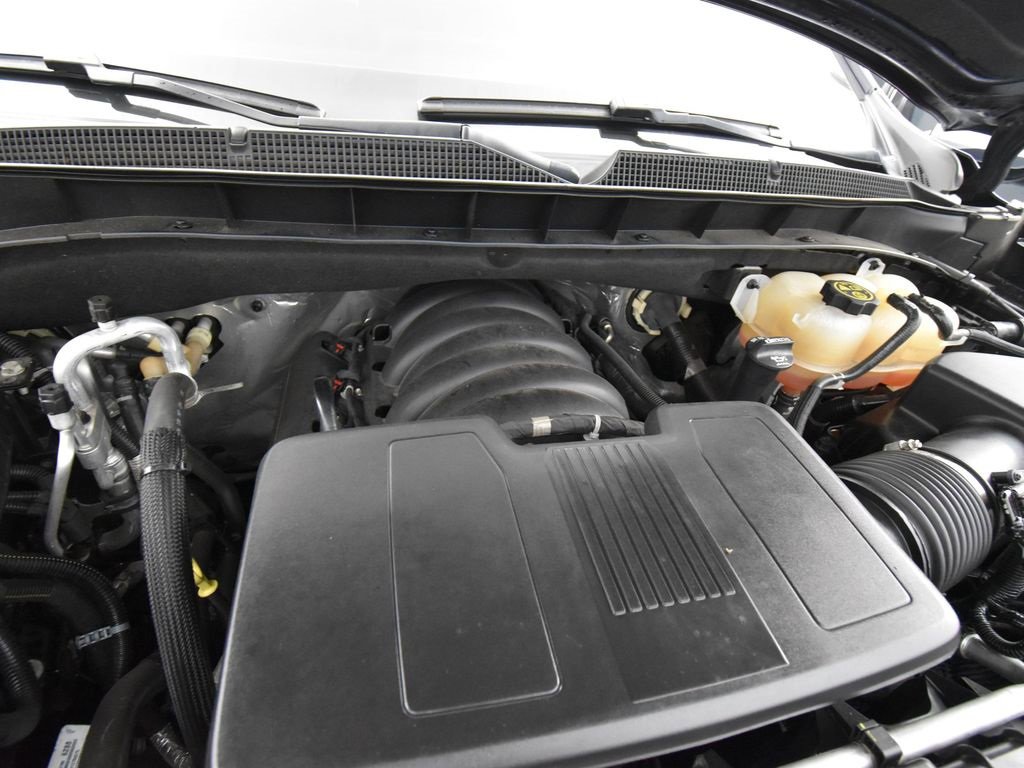 Certified 2023 Chevrolet Tahoe Premier image 16