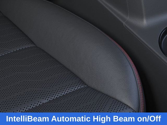 New 2026 Chevrolet Colorado Z71 w/ Technology Package image 22