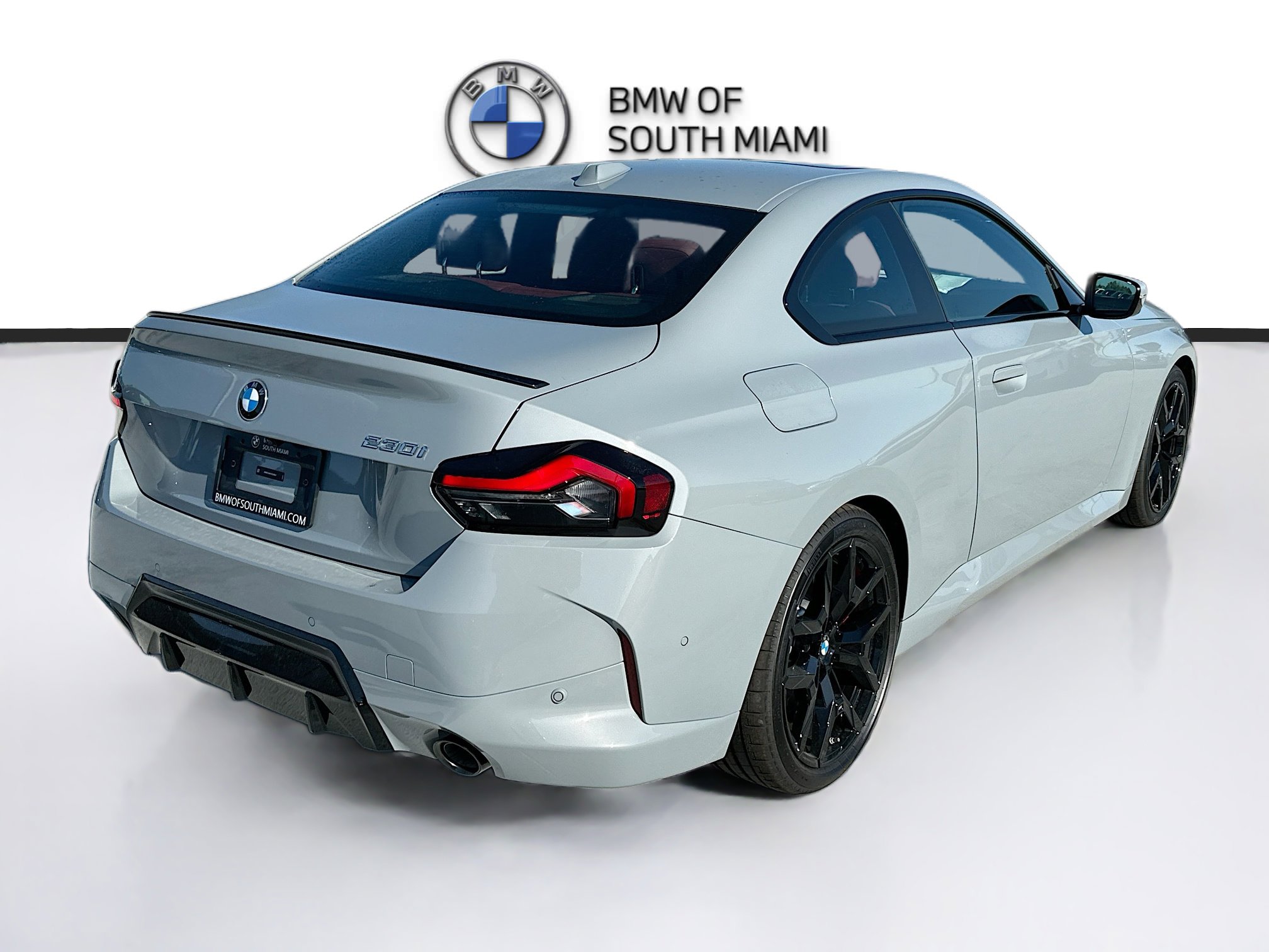 New 2026 BMW 230i Coupe w/ Premium Package RWD image 6
