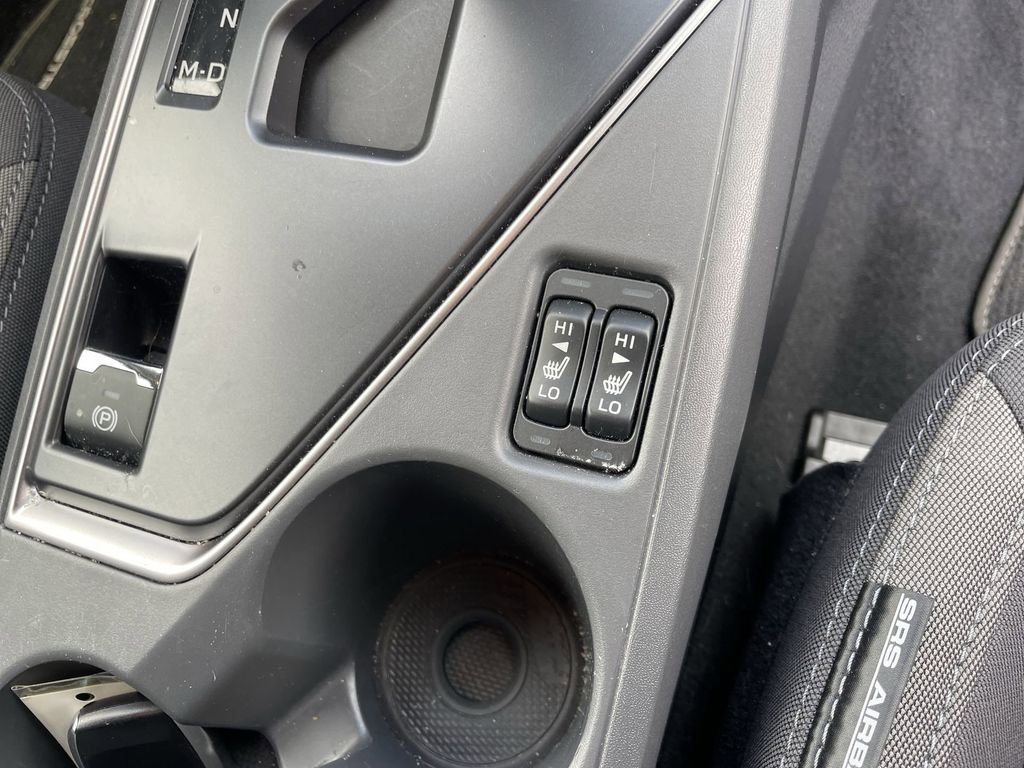 Certified 2025 Subaru Crosstrek 2.0i Premium image 28