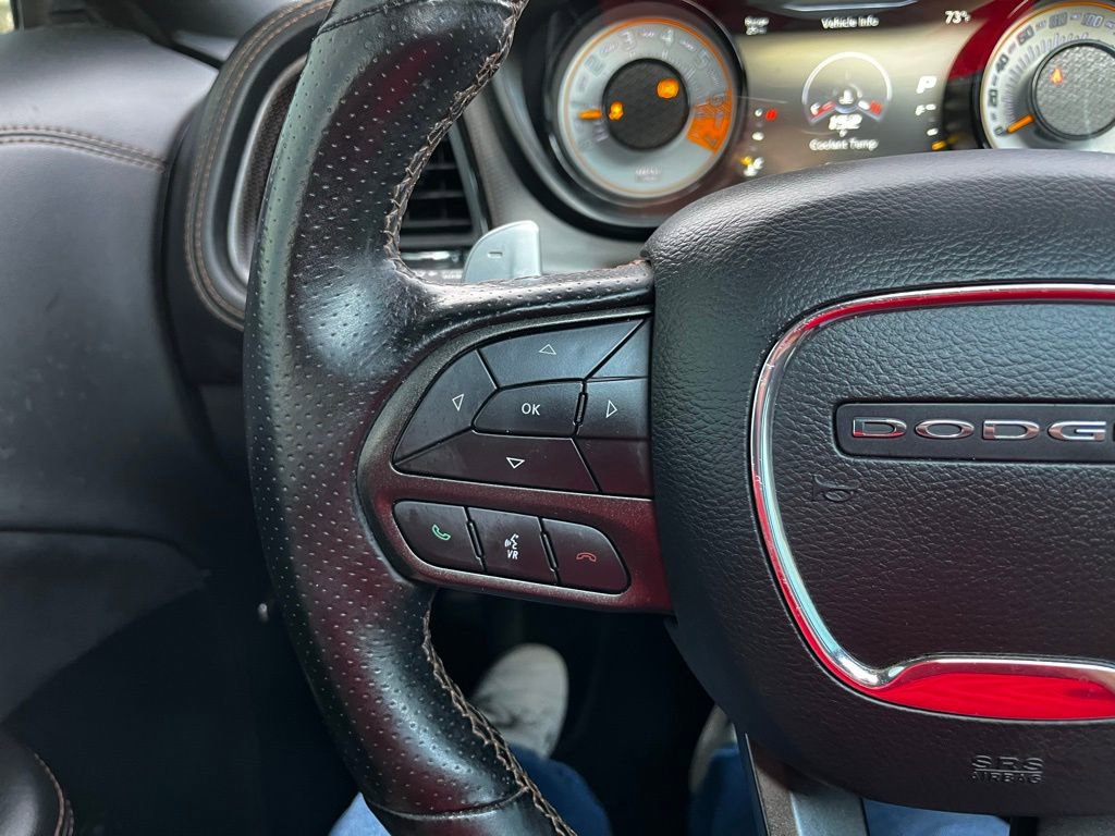 Used 2020 Dodge Challenger R/T Scat Pack image 46