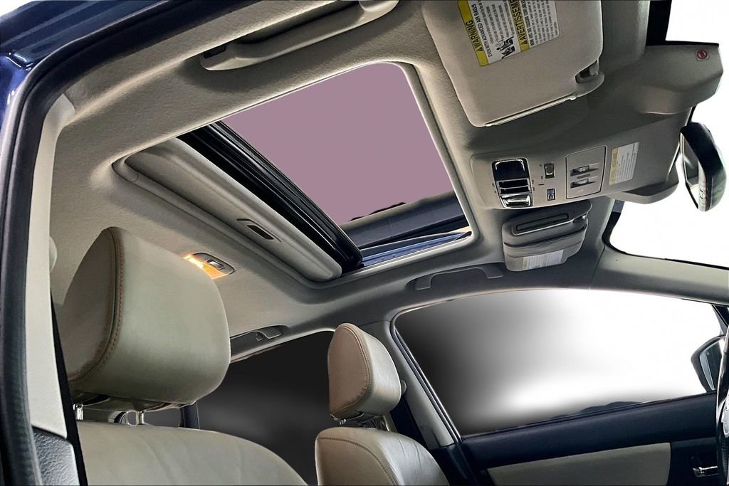 Used 2016 Subaru Crosstrek 2.0i Limited AWD/4WD image 26
