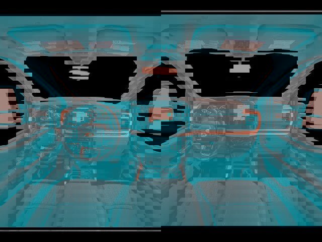 Used 2024 Ford F350 XLT w/ FX4 Off-Road Package image 27