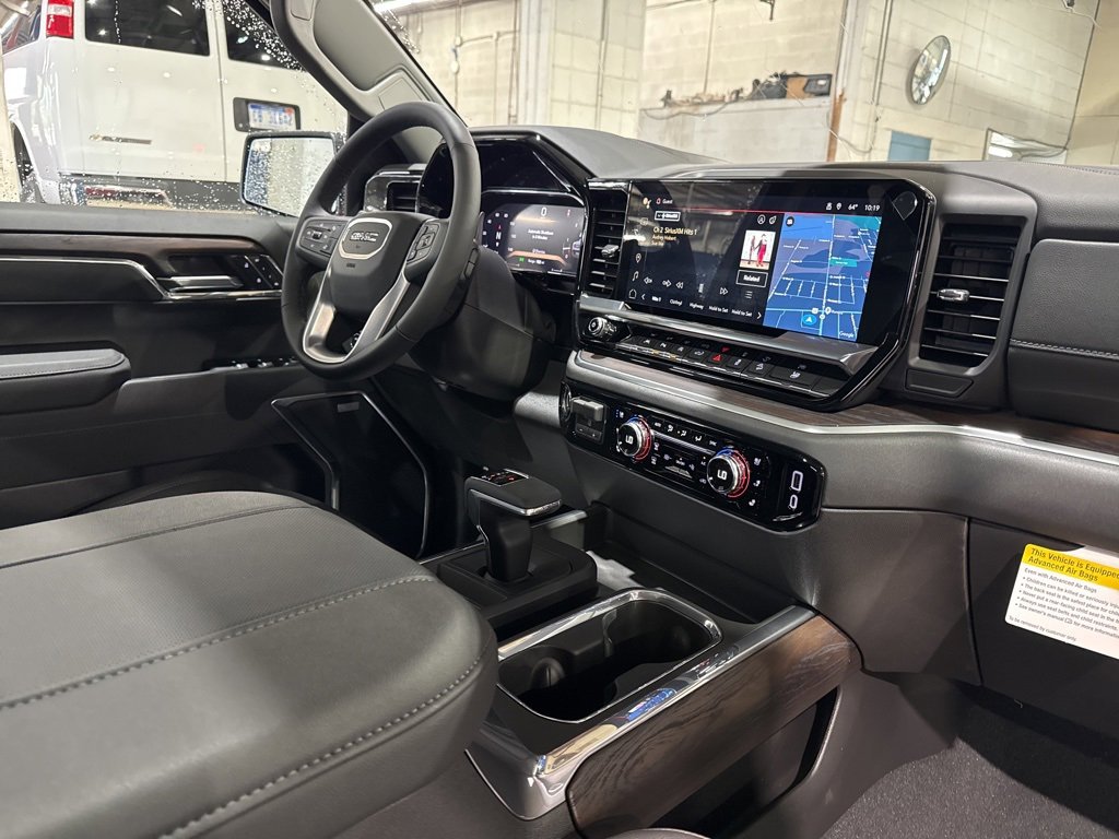 New 2026 GMC Sierra 1500 SLT w/ SLT Premium Plus Package image 30