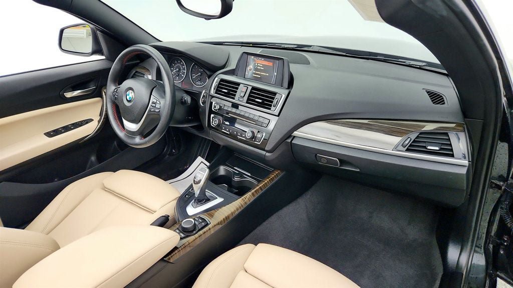 Used 2017 BMW 230i xDrive Convertible AWD/4WD image 23