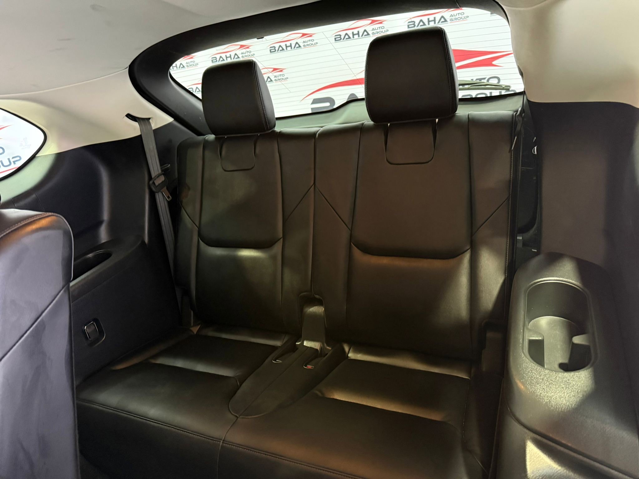 Used 2023 MAZDA CX-9 Touring Plus image 35