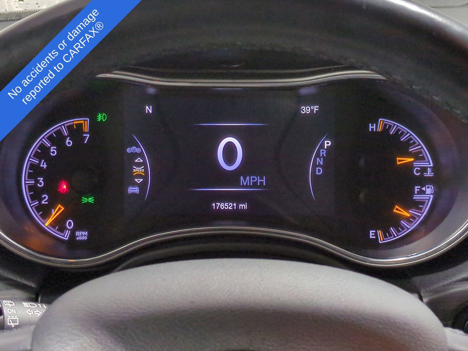 Used 2019 Jeep Grand Cherokee Limited w/ Trailer Tow Group IV image 33