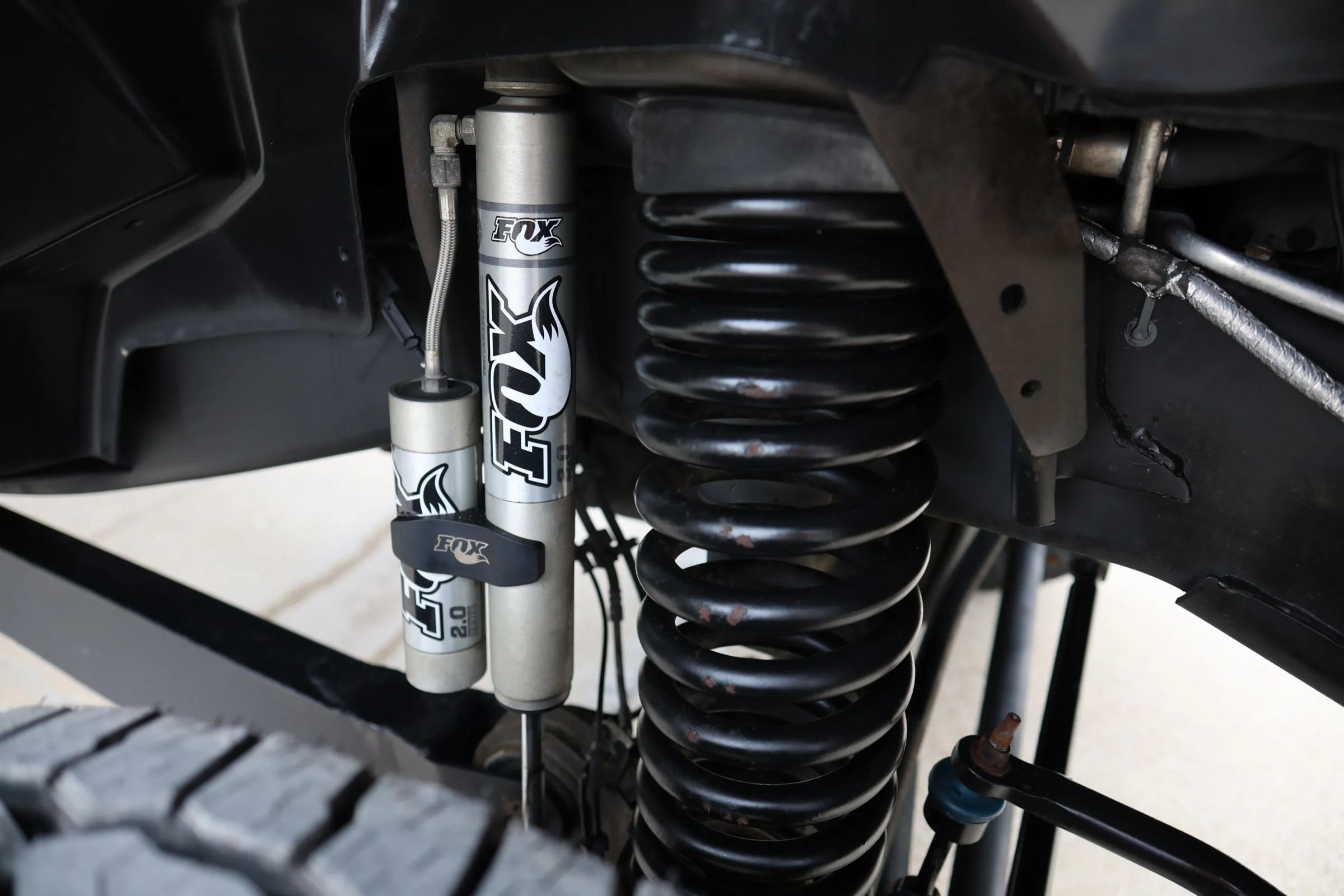 Used 2014 RAM 2500 Big Horn AWD/4WD image 44