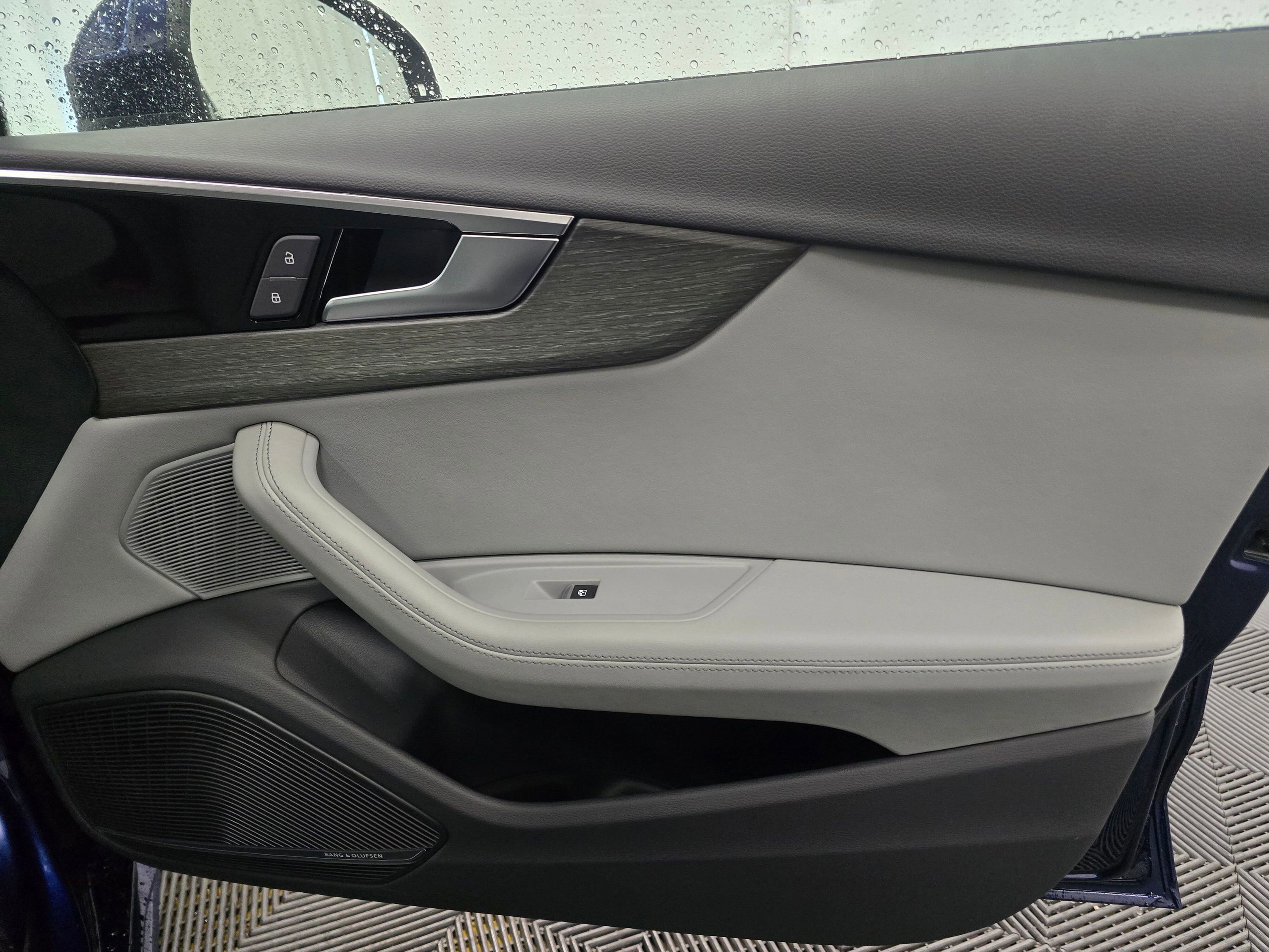 Used 2022 Audi A4 2.0T Premium Plus w/ Premium Plus Package image 26