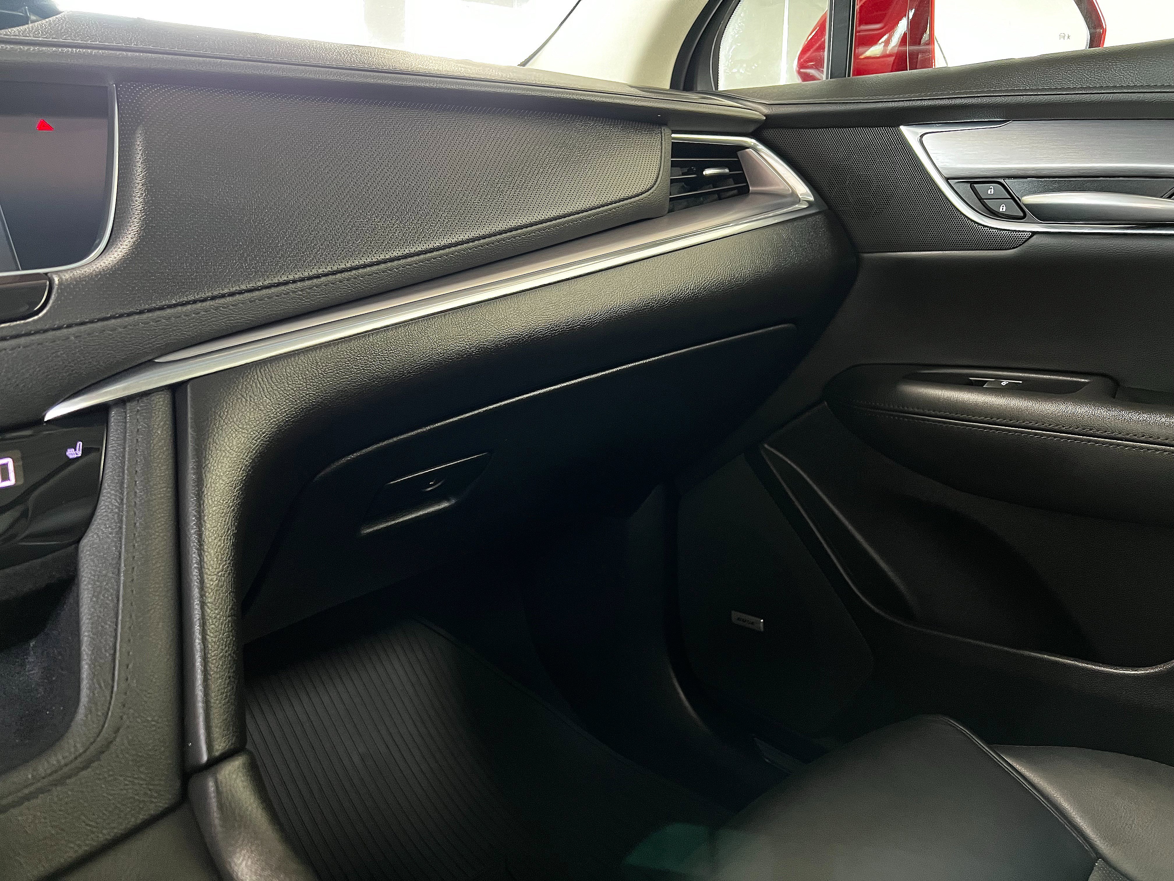 Used 2019 Cadillac XT5 Luxury FWD image 20