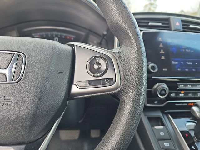 Used 2019 Honda CR-V EX image 19