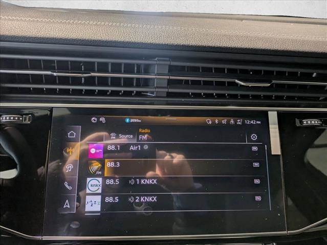 New 2026 Audi Q7 3.0T Premium Plus AWD/4WD image 12