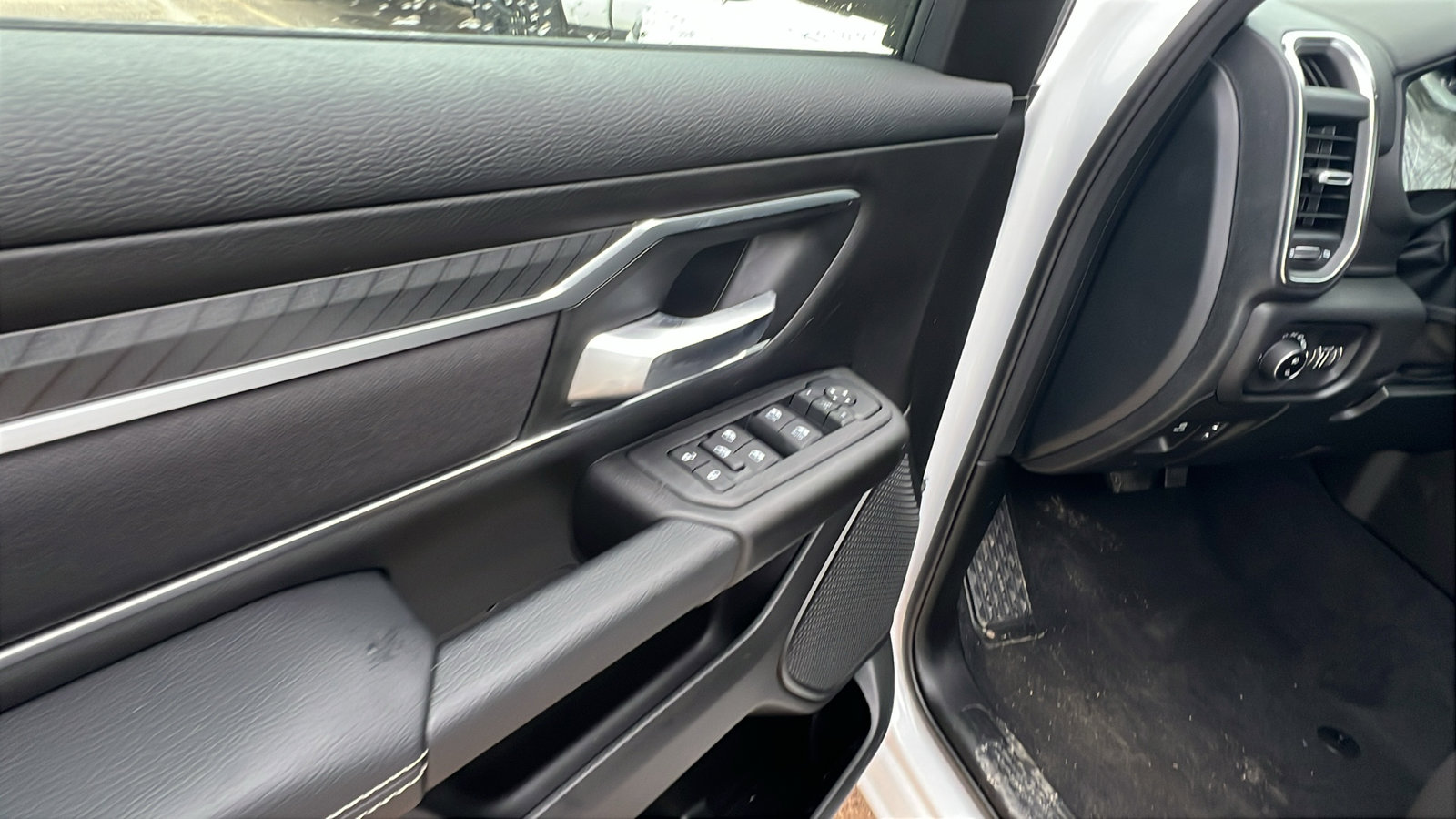 New 2026 RAM 1500 Big Horn image 15