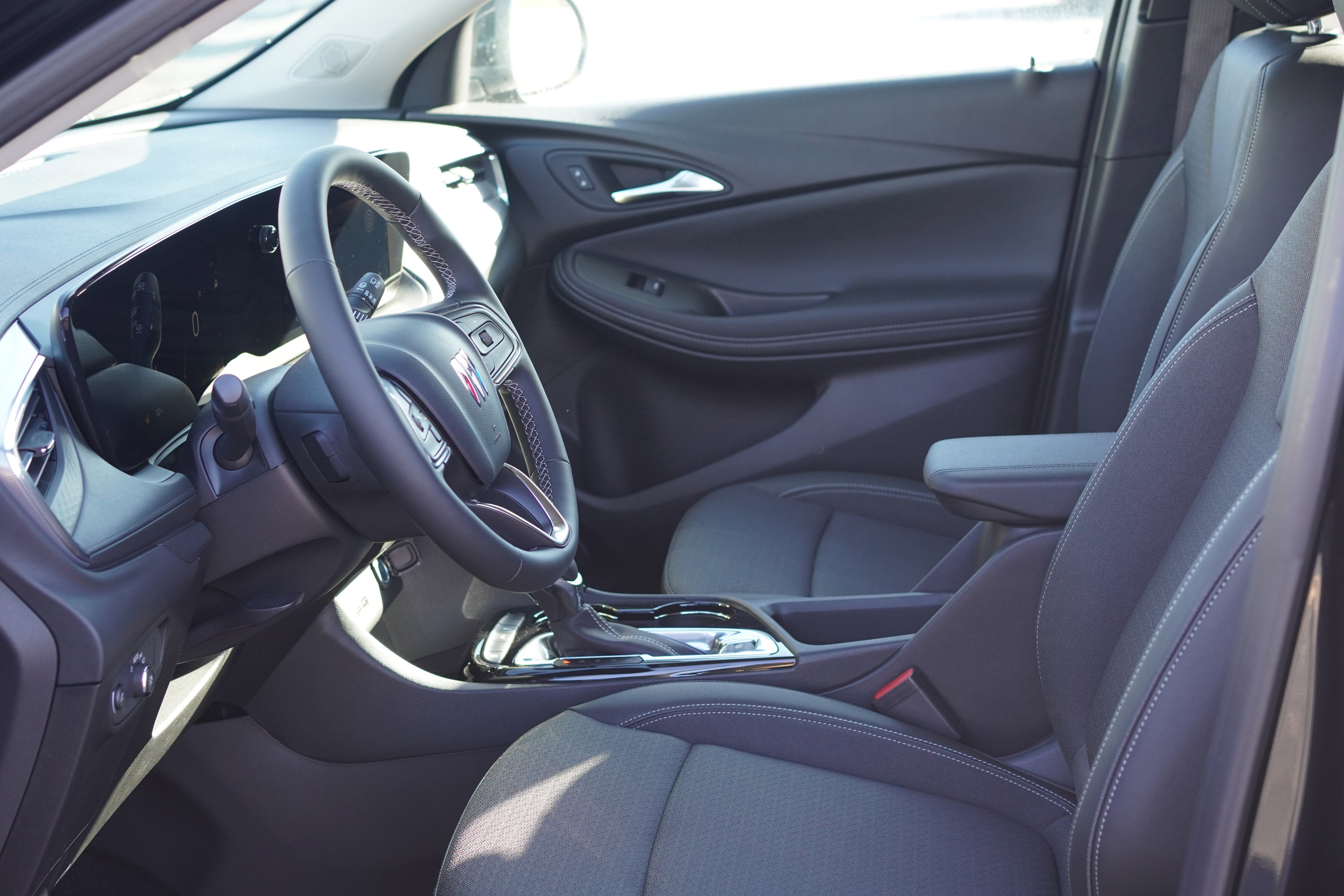 New 2026 Buick Encore GX Preferred w/ Comfort Package image 26