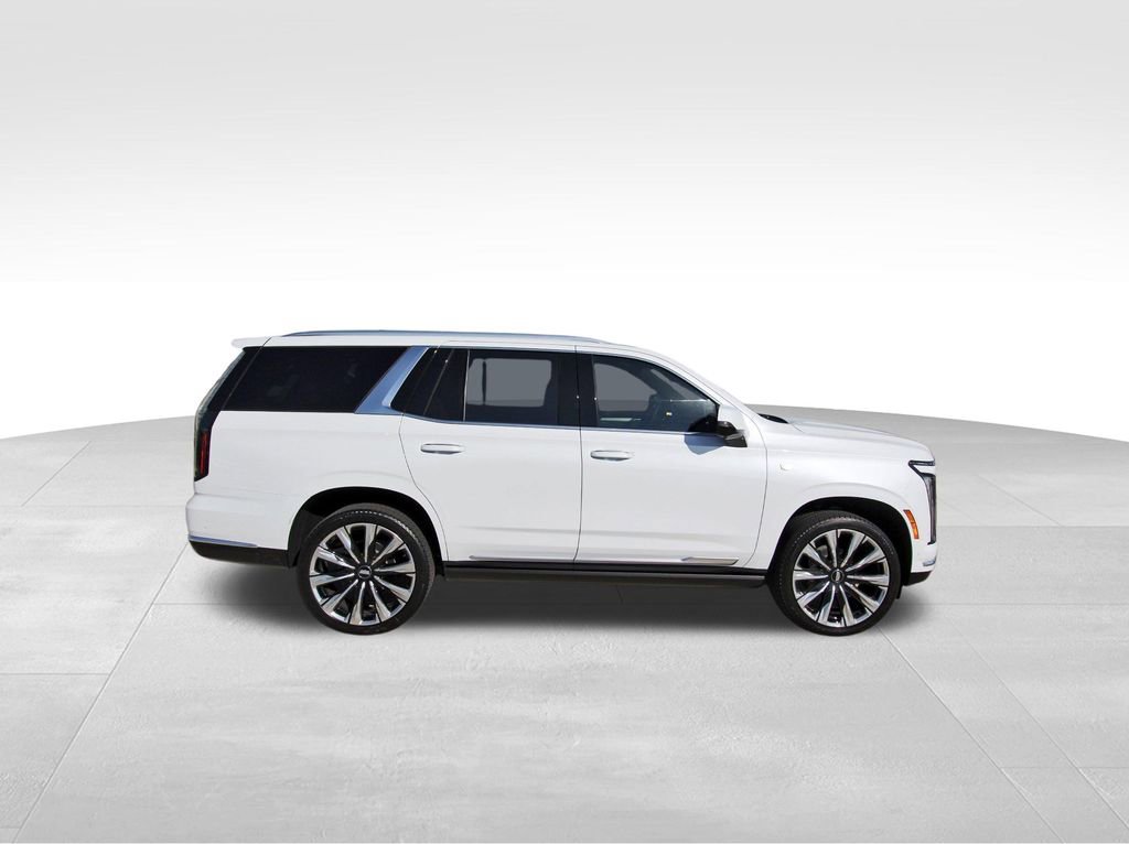 New 2026 Cadillac Escalade Luxury w/ Touring Package image 5