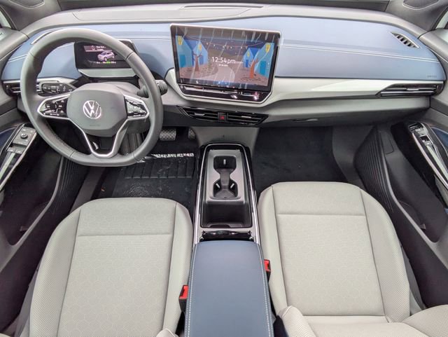 New 2025 Volkswagen ID.4 Pro S AWD/4WD image 15