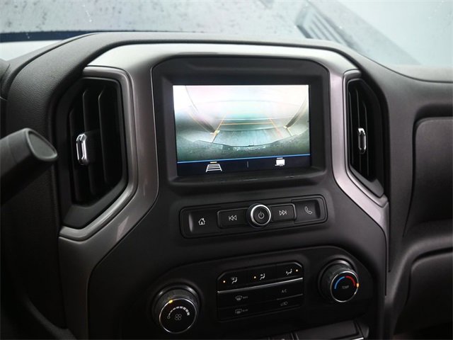 Used 2020 Chevrolet Silverado 2500 Custom w/ Custom Value Package image 35